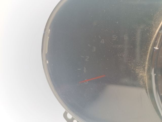 bontott KIA CEED Kilométeróra