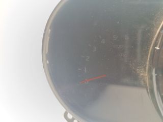 bontott KIA CEED Kilométeróra