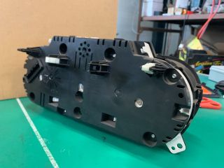 bontott KIA CEED Kilométeróra