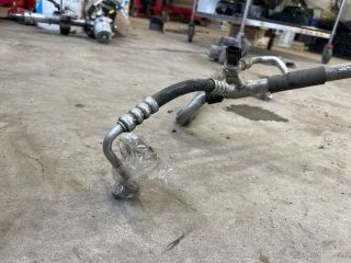 bontott KIA CEED Klíma Cső