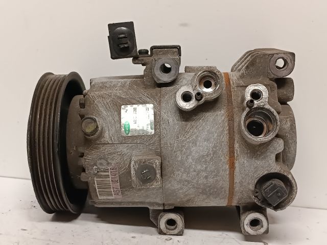 bontott KIA CEED Klímakompresszor