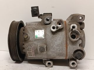 bontott KIA CEED Klímakompresszor