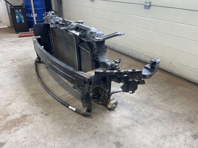 bontott KIA CEED Komplett Homlokfal (Részeivel)