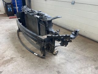 bontott KIA CEED Komplett Homlokfal (Részeivel)