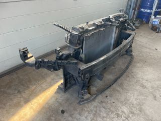 bontott KIA CEED Komplett Homlokfal (Részeivel)