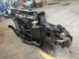 bontott KIA CEED Komplett Homlokfal (Részeivel)