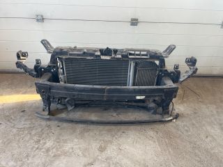 bontott KIA CEED Komplett Homlokfal (Részeivel)