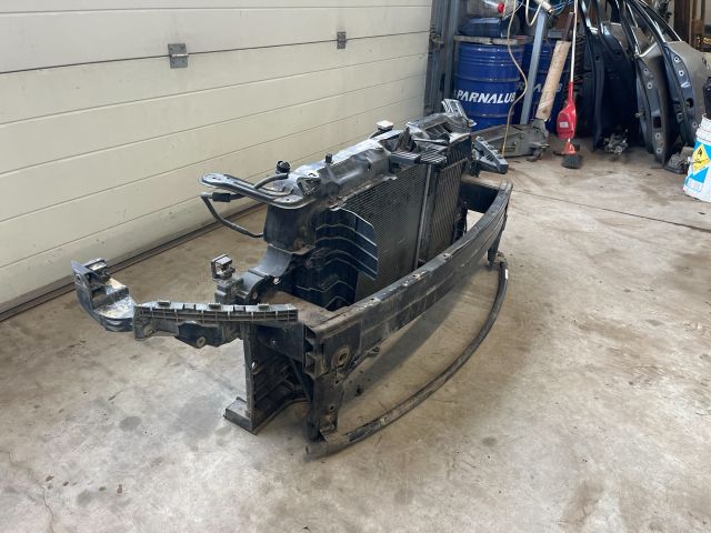 bontott KIA CEED Komplett Homlokfal (Részeivel)