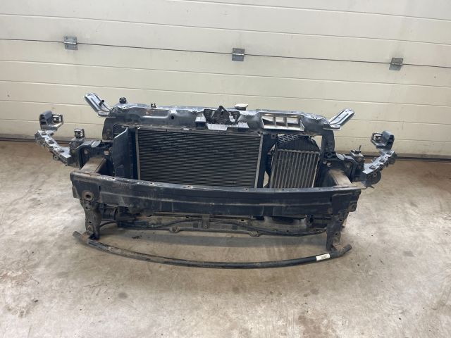 bontott KIA CEED Komplett Homlokfal (Részeivel)