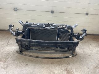 bontott KIA CEED Komplett Homlokfal (Részeivel)