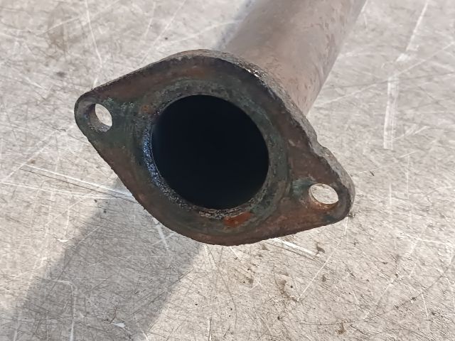 bontott KIA CEED Komplett Kipufogó Rendszer