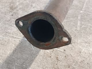 bontott KIA CEED Komplett Kipufogó Rendszer