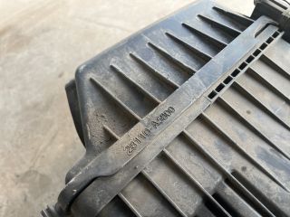 bontott KIA CEED Légszűrő Ház