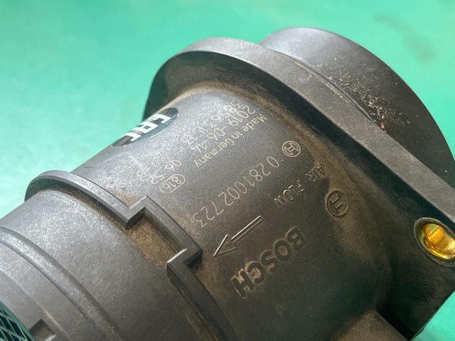 bontott KIA CEED Légtömegmérő