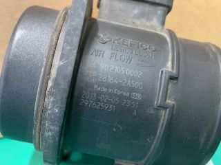 bontott KIA CEED Légtömegmérő