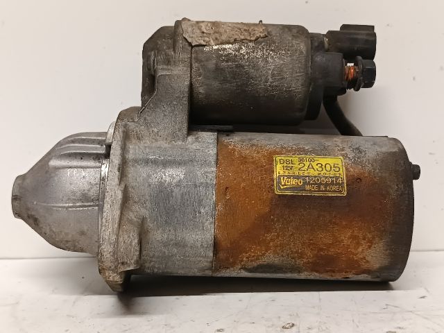 bontott KIA CEED Önindító