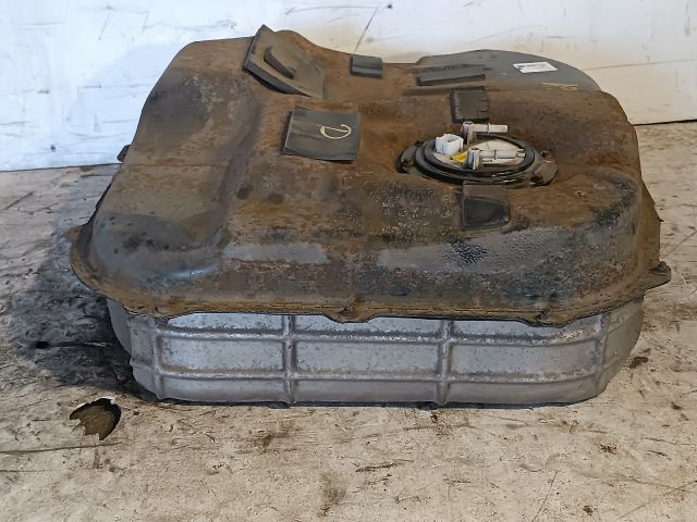 bontott KIA CEED Tank