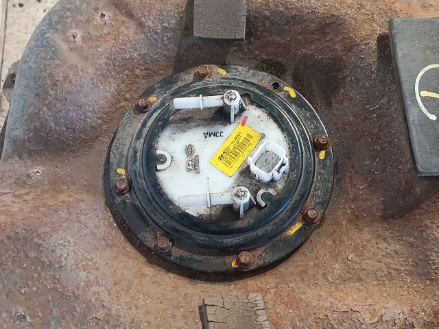 bontott KIA CEED Tank