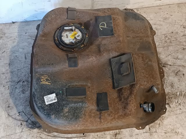 bontott KIA CEED Tank