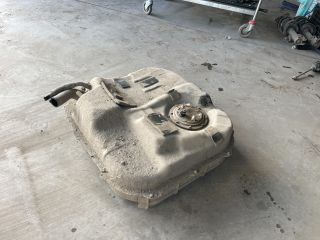 bontott KIA CEED Tank