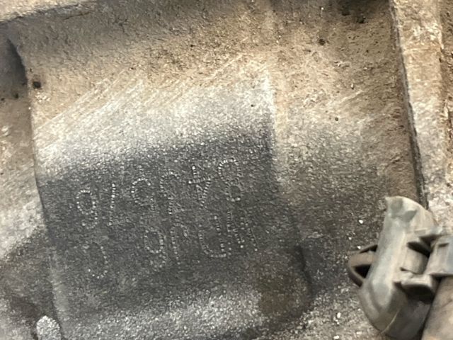 bontott KIA CEED Váltó (Mechanikus)