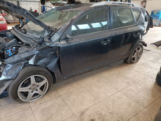 bontott KIA CEED Fojtószelep (Elektromos)