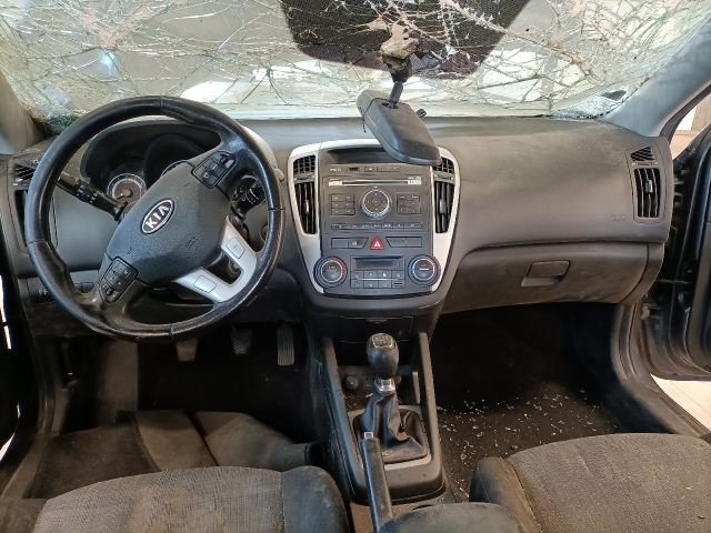 bontott KIA CEED Immobilizer Elektronika