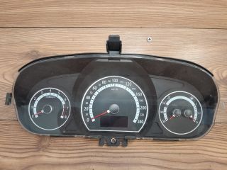 bontott KIA CEED Kilométeróra