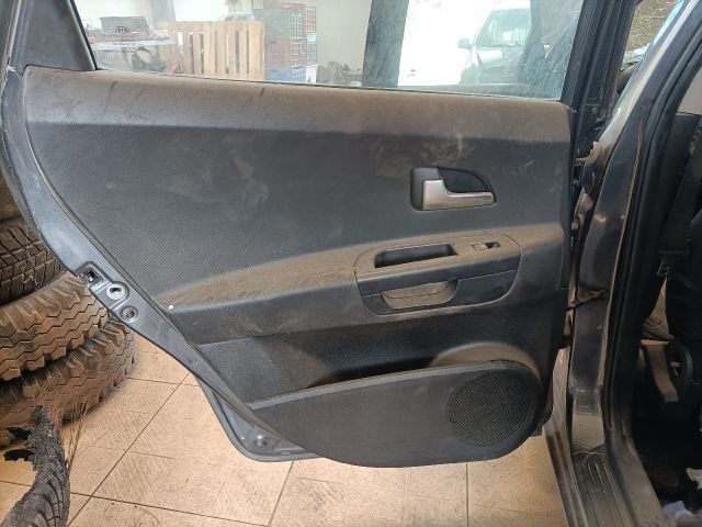 bontott KIA CEED Kilométeróra