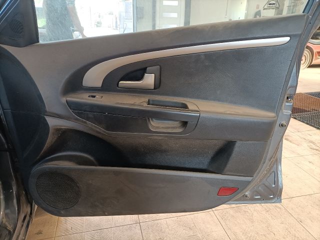 bontott KIA CEED Kilométeróra