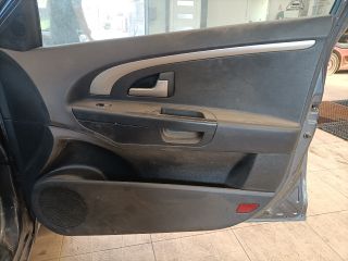 bontott KIA CEED Kilométeróra