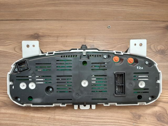 bontott KIA CEED Kilométeróra