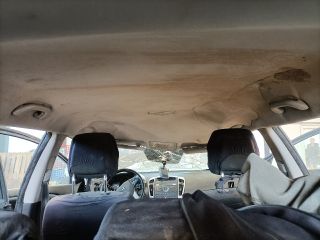 bontott KIA CEED Kilométeróra