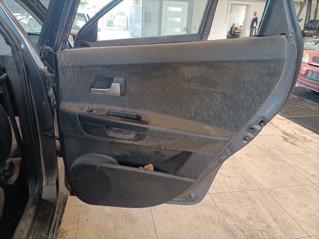 bontott KIA CEED Kilométeróra