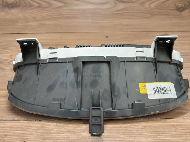 bontott KIA CEED Kilométeróra