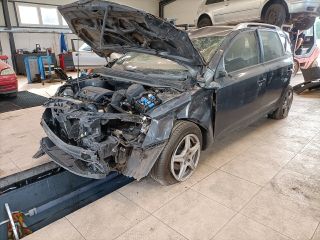 bontott KIA CEED Motor (Fűzött blokk hengerfejjel)