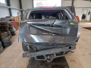 bontott KIA CEED Tanksapka