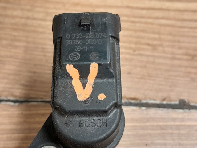 bontott KIA CEED Vezérműtengely Fordulatszám Jeladó