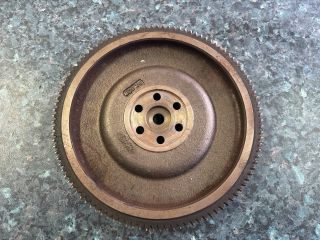 bontott KIA CEED Egytömegű Lendkerék