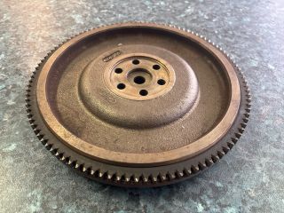 bontott KIA CEED Egytömegű Lendkerék