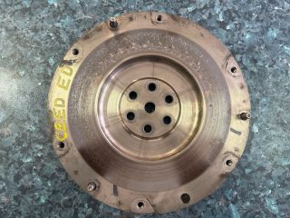 bontott KIA CEED Egytömegű Lendkerék