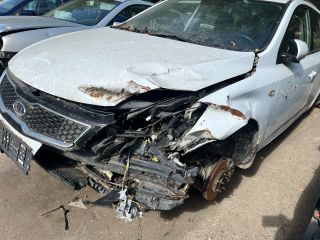 bontott KIA CEED Főfékhenger