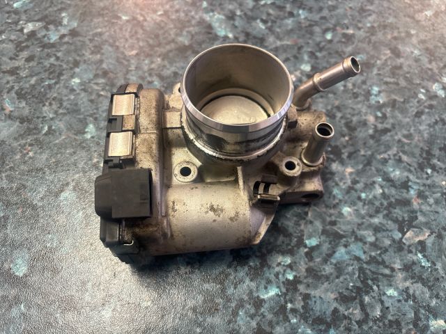 bontott KIA CEED Fojtószelep (Elektromos)