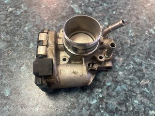 bontott KIA CEED Fojtószelep (Elektromos)