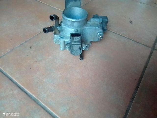 bontott KIA CEED Fojtószelep (Elektromos)