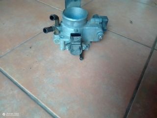 bontott KIA CEED Fojtószelep (Elektromos)