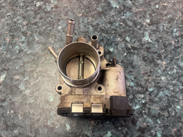 bontott KIA CEED Fojtószelep (Elektromos)