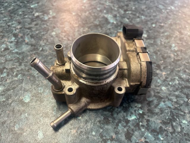 bontott KIA CEED Fojtószelep (Elektromos)