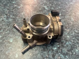 bontott KIA CEED Fojtószelep (Elektromos)