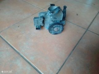 bontott KIA CEED Fojtószelep (Elektromos)